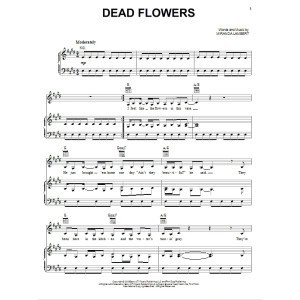 Dead Flowers