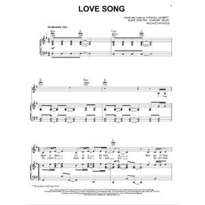 Love Song