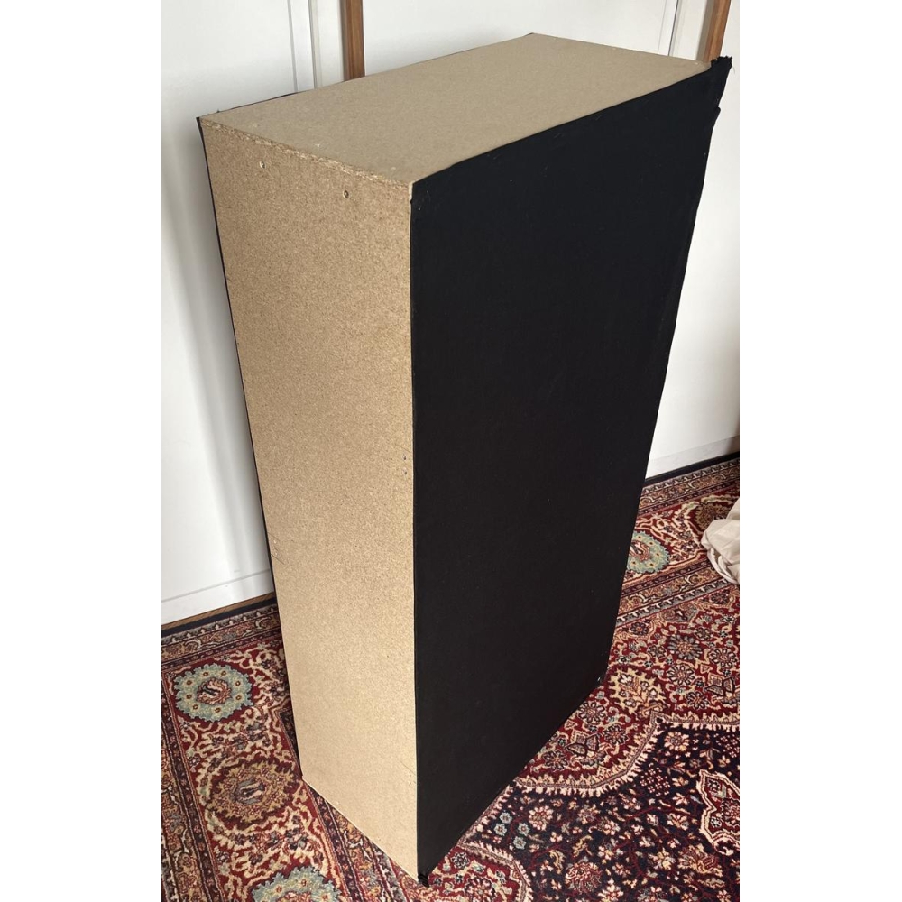 Paneles Acústicos grosor 30cm