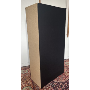 30cm Thick Acoustic Panels