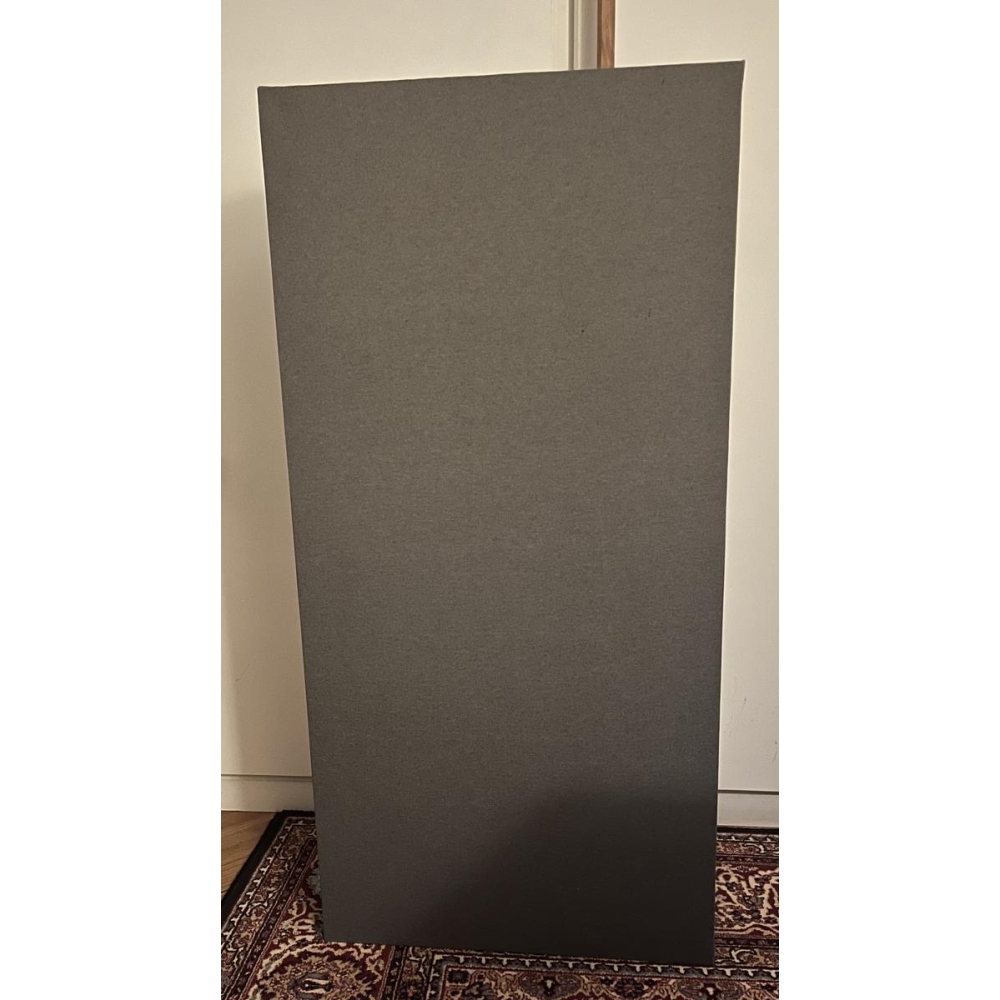 Paneles Acústicos espesor 15 cm