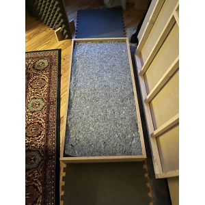 Panneaux Acoustiques épaisseur 15 cm