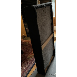 15 cm Thick Acoustic Panels
