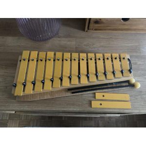 Glockenspiel