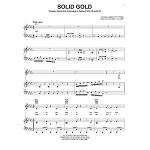 Solid Gold