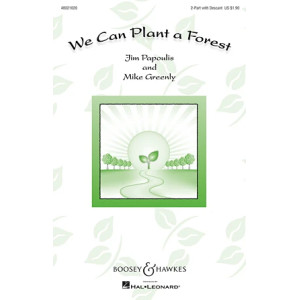 We Can Plant A Forest