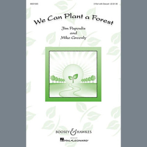 We Can Plant A Forest