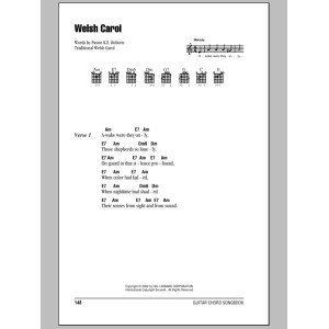 Welsh Carol
