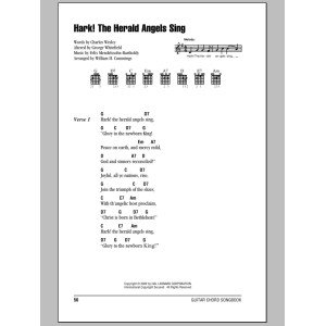 Hark! The Herald Angels Sing