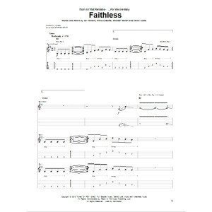 Faithless
