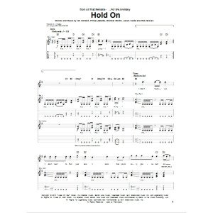 Hold On