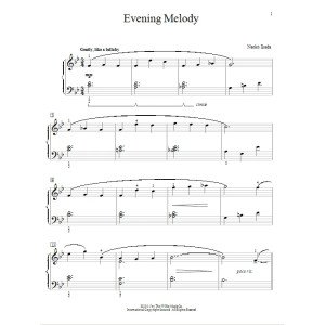 Evening Melody