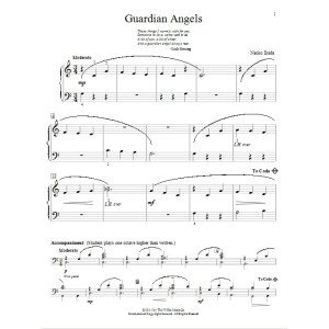 Guardian Angels