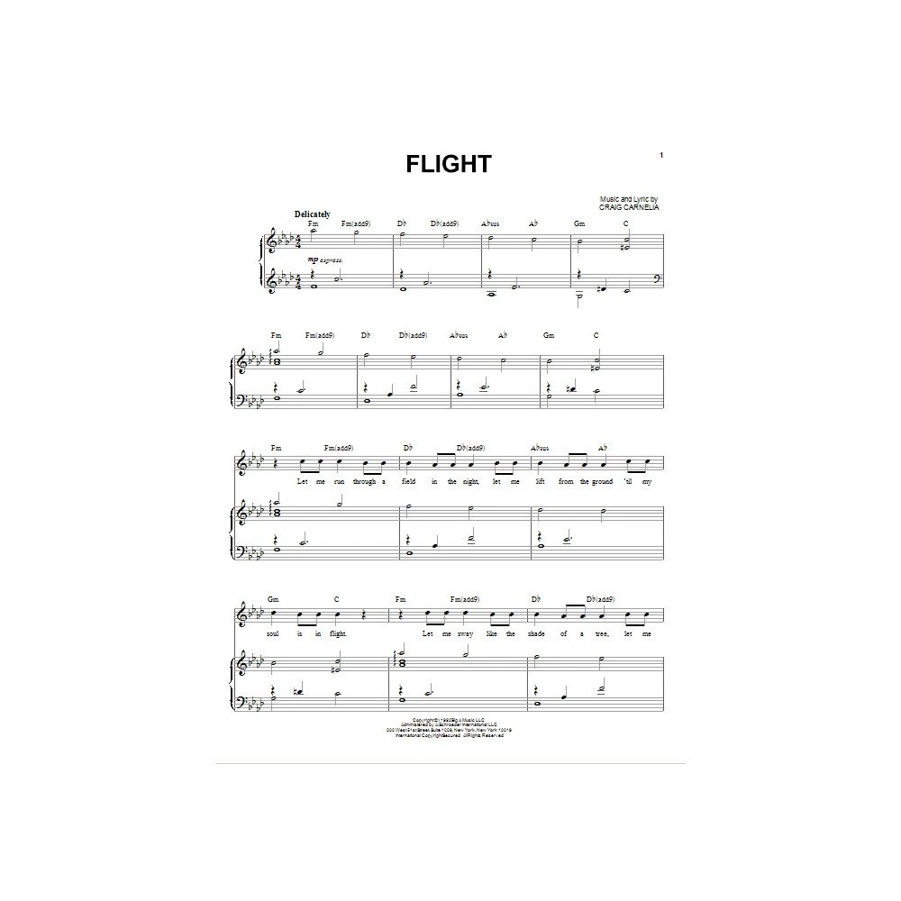 Flight