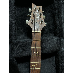 PRS 513 Rosewood 2006 Azul Ballena.