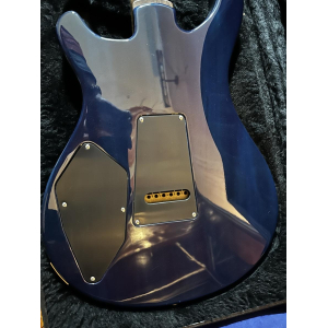 PRS 513 Rosewood 2006 Whale Blue