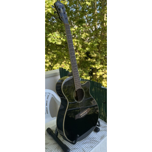 Ibanez Guitarra electroacústica