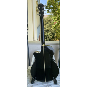 Ibanez Guitarra electroacústica