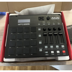 Akai Professional Akai mpd 226