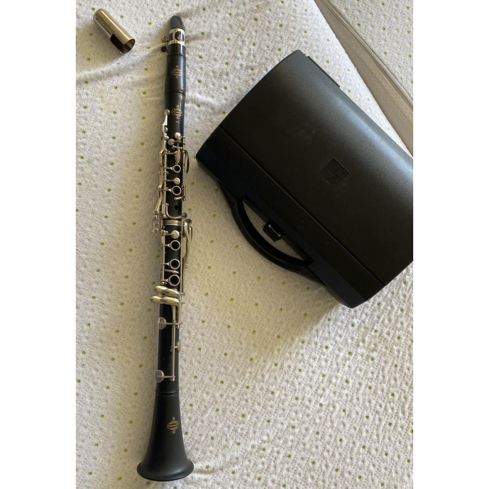 Buffet Crampon Clarinete en Si bemol B10