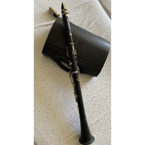 Buffet Crampon B10 Bb Clarinet