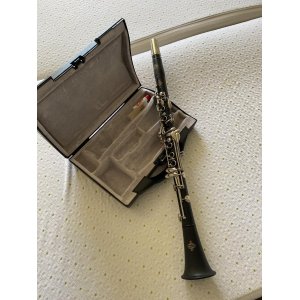 Buffet Crampon B10 Bb Clarinet