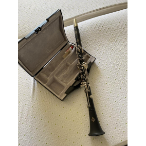 Buffet Crampon Clarinette Sib B10