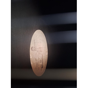 Ovation Guitarra Electroacústica