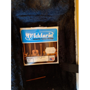 Ovation Guitarra Electroacústica