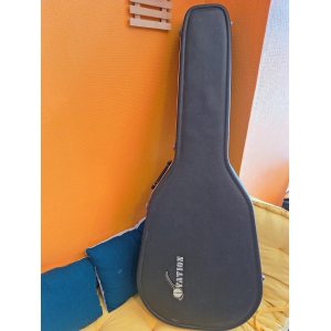 Ovation Electro-Acoustic Guitar
