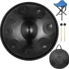 Handpan 9 notas
