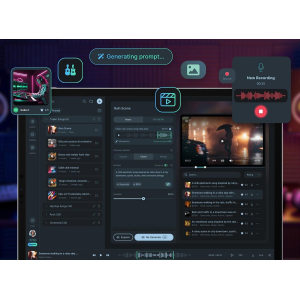 Audio Design Desk 2.0 Personal - Licence Perpétuelle