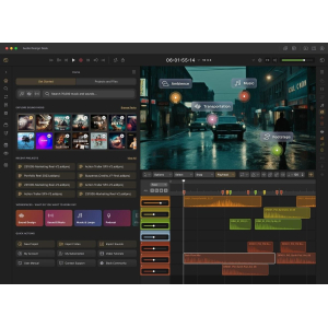 Audio Design Desk 2.0 Personal - Licence Perpétuelle