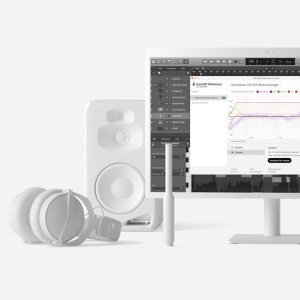 Sonarworks SoundID Reference Virtual Monitoring Add-on
