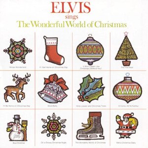It Won't Seem Like Christmas (Without You)