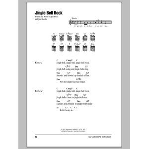 Jingle-Bell Rock