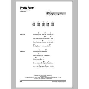 Pretty Paper
