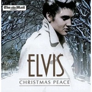 Santa, Bring My Baby Back (To Me)