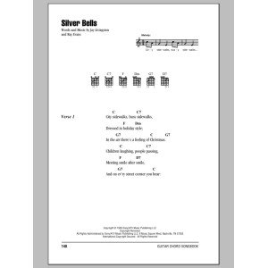 Silver Bells