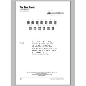 The Star Carol