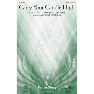 Carry Your Candle High