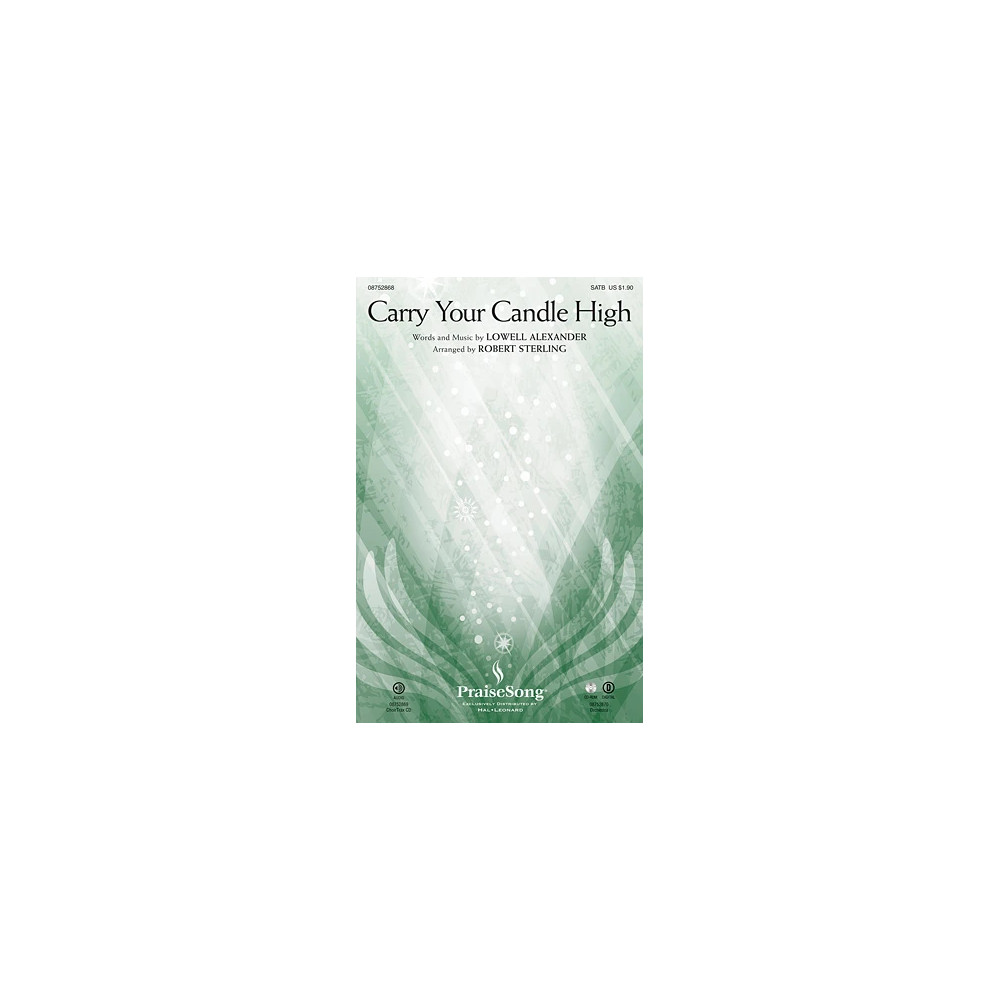 Carry Your Candle High