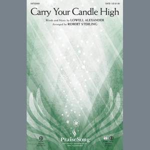Carry Your Candle High