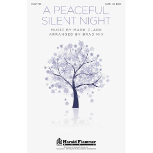 A Peaceful, Silent Night
