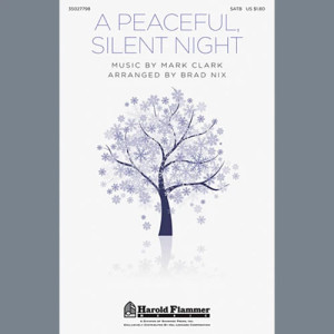 A Peaceful, Silent Night