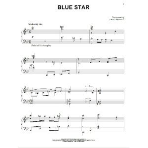 Blue Star