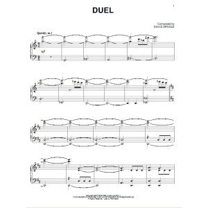 Duel