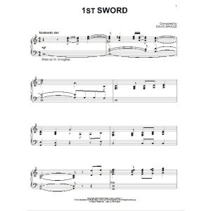 1st Sword