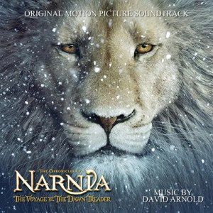 Opening Titles (from The Chronicles Of Narnia: Voyage Of The Dawn Treader)