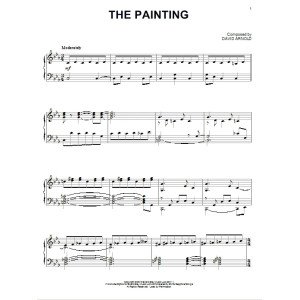 The Painting